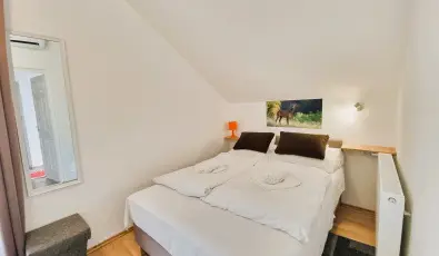 Duna-Beach Apartman Kimle