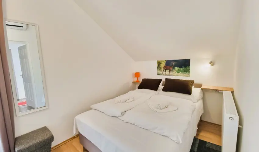 Duna-Beach Apartman Kimle - M�rcius 15. (min. 2 �j)