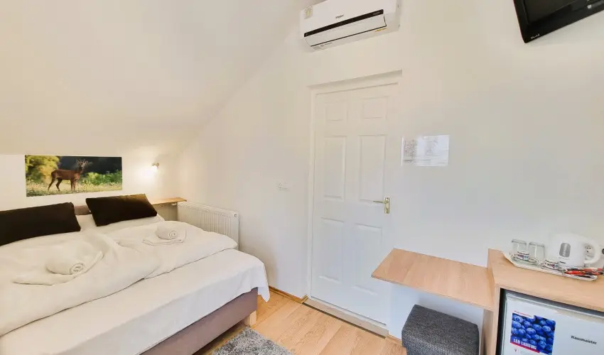 Duna-Beach Apartman Kimle - M�rcius 15. (min. 2 �j)