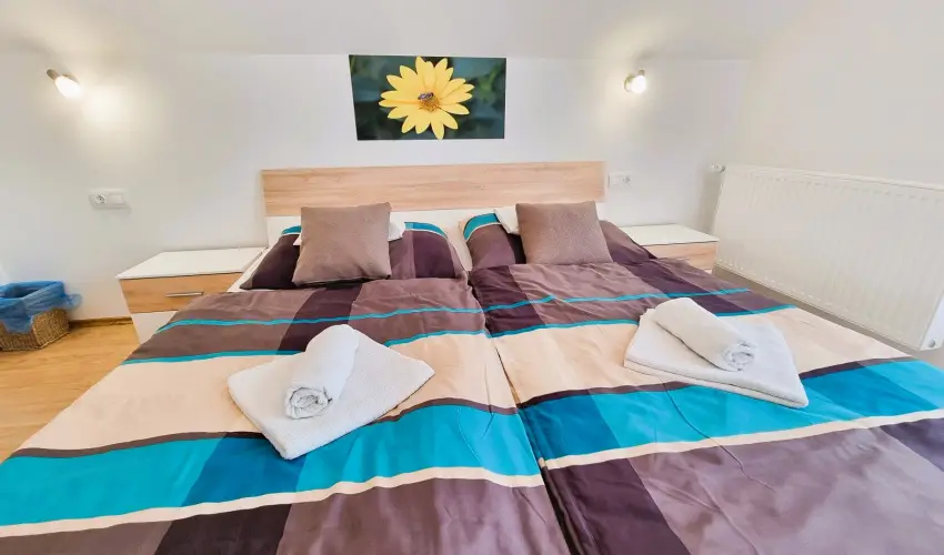 Duna-Beach Apartman Kimle - M�rcius 15. (min. 2 �j)