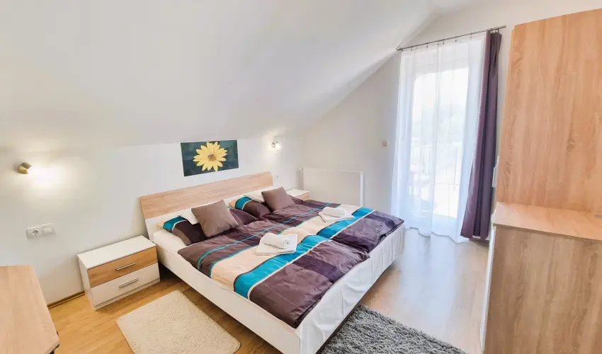 Duna-Beach Apartman Kimle - M�rcius 15. (min. 2 �j)