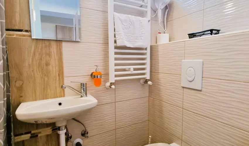 Duna-Beach Apartman Kimle - M�rcius 15. (min. 2 �j)