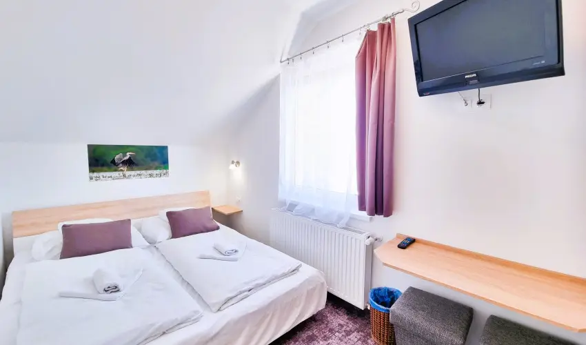 Duna-Beach Apartman Kimle - M�rcius 15. (min. 2 �j)