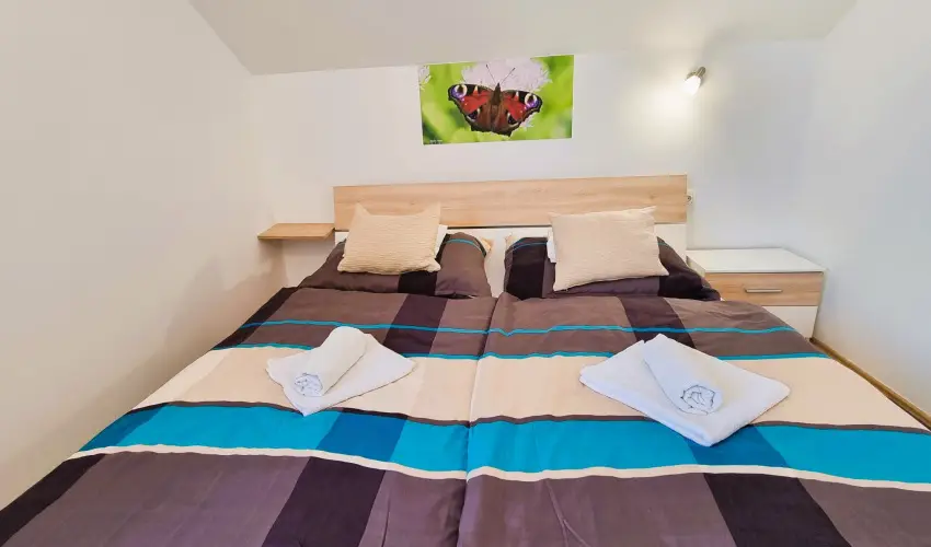 Duna-Beach Apartman Kimle - M�rcius 15. (min. 2 �j)