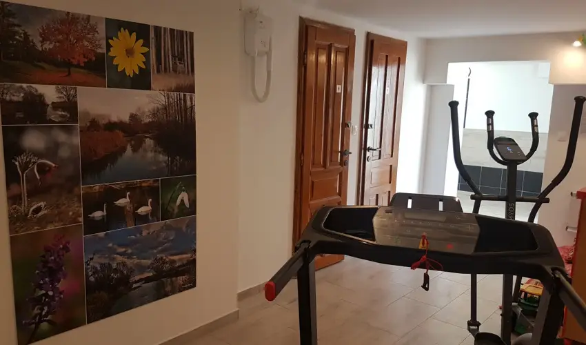 Duna-Beach Apartman Kimle - M�rcius 15. (min. 2 �j)