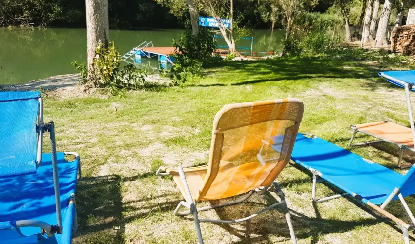 Duna-Beach Apartman Kimle - M�rcius 15. (min. 2 �j)