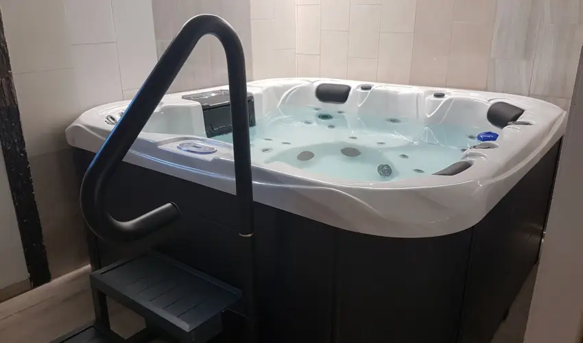 Duna-Beach Apartman Kimle - M�rcius 15. (min. 2 �j)
