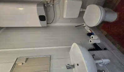 Duna-Beach Apartman Kimle
