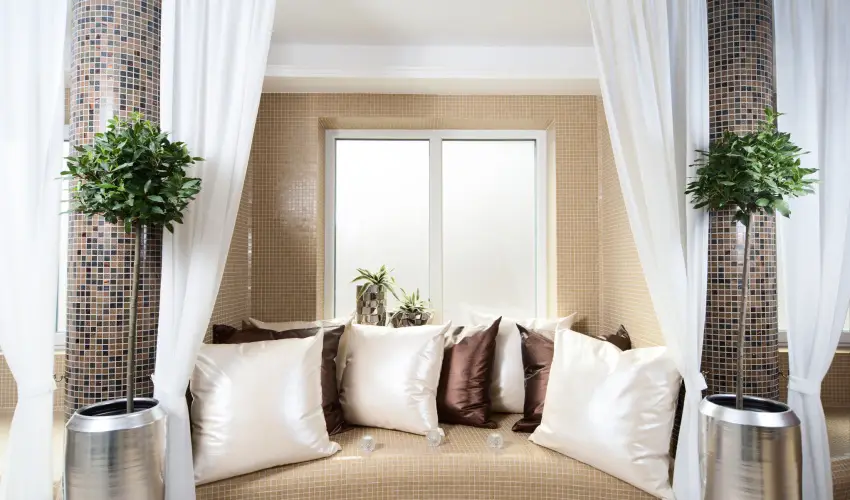 Elix�r Medical Wellness Hotel M�rahalom - M�rcius 15. (min. 2 �j)