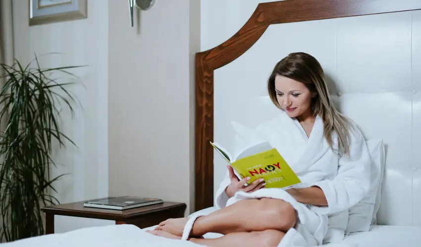 Elix�r Medical Wellness Hotel M�rahalom - M�rcius 15. (min. 2 �j)