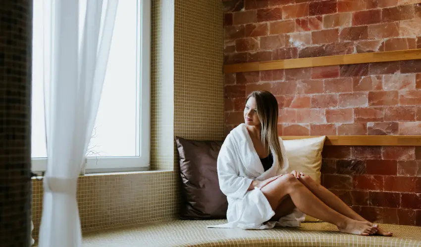Elix�r Medical Wellness Hotel M�rahalom - M�rcius 15. (min. 2 �j)