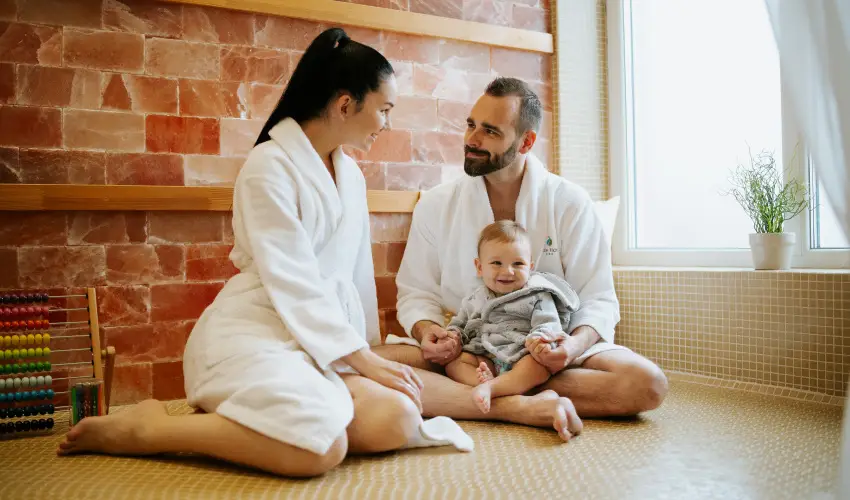 Elix�r Medical Wellness Hotel M�rahalom - M�rcius 15. (min. 2 �j)
