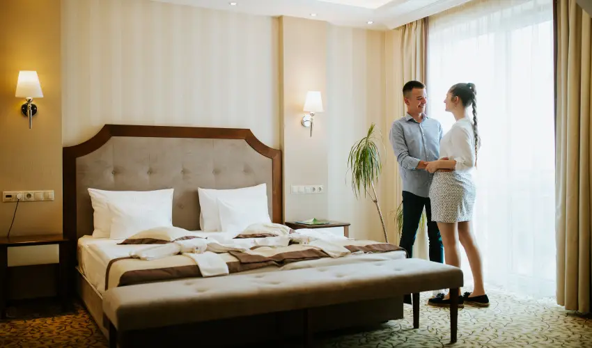 Elix�r Medical Wellness Hotel M�rahalom - M�rcius 15. (min. 2 �j)