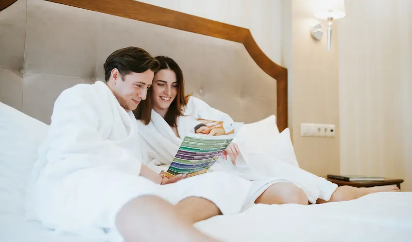 Elix�r Medical Wellness Hotel M�rahalom - M�rcius 15. (min. 2 �j)
