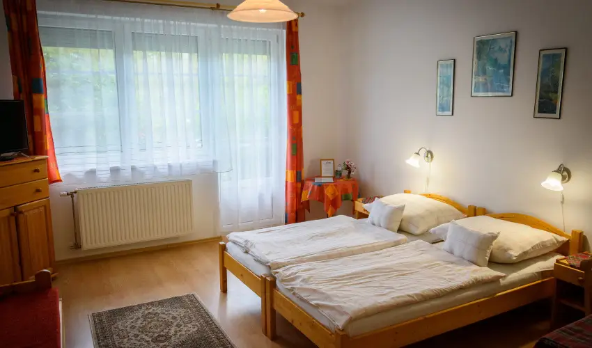 Erika Apartman S�rv�r - M�rcius 15.  (min. 3 �j)