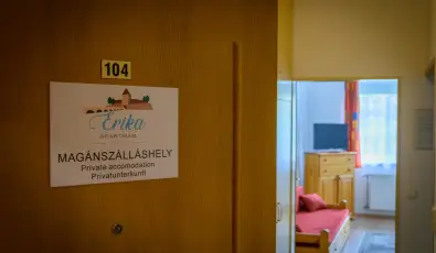 Erika Apartman S�rv�r