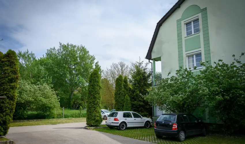 Erika Apartman S�rv�r - M�rcius 15.  (min. 3 �j)