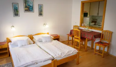 Erika Apartman S�rv�r