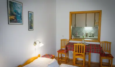 Erika Apartman S�rv�r