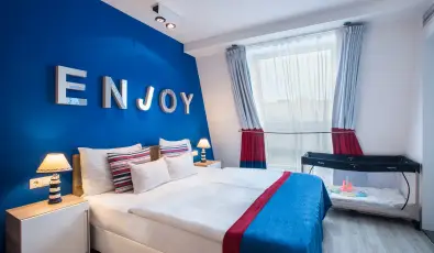 Estilo Hotel by Mellow Mood Hotels Budapest