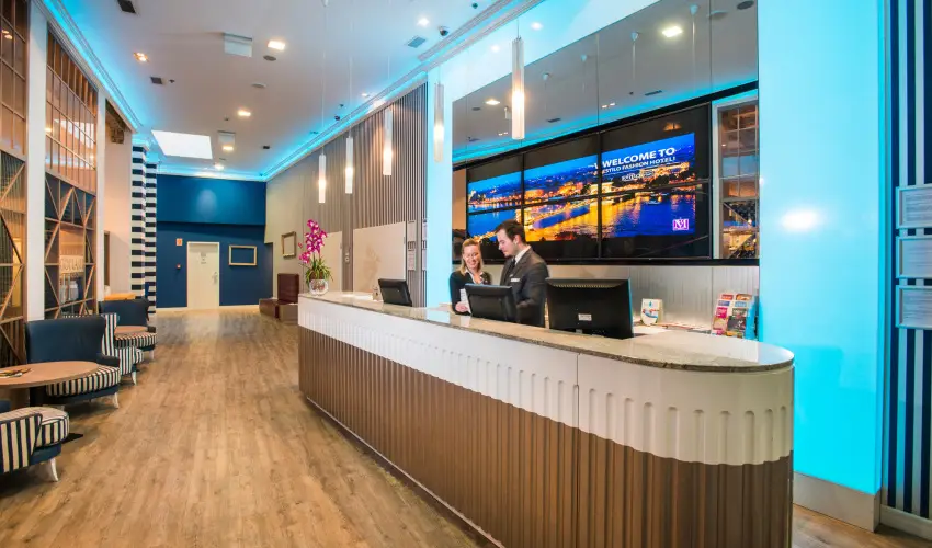 Estilo Hotel by Mellow Mood Hotels Budapest - M�rcius 15. 