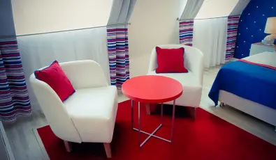 Estilo Hotel by Mellow Mood Hotels Budapest