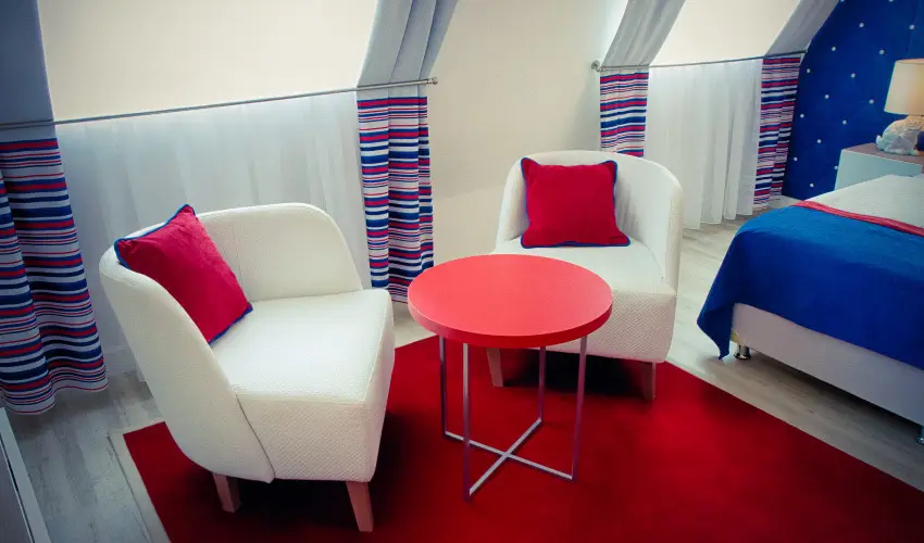 Estilo Hotel by Mellow Mood Hotels Budapest - M�rcius 15. 