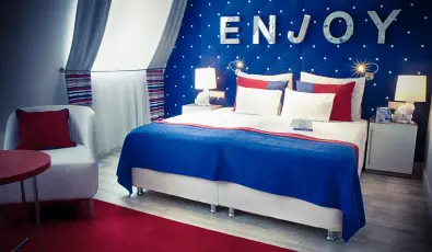 Estilo Hotel by Mellow Mood Hotels Budapest