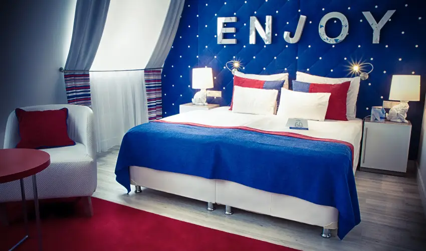 Estilo Hotel by Mellow Mood Hotels Budapest - M�rcius 15. 