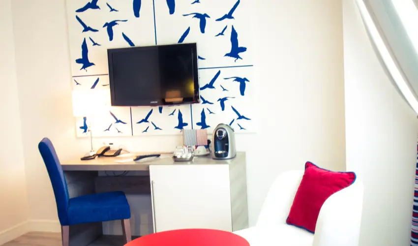 Estilo Hotel by Mellow Mood Hotels Budapest - M�rcius 15. 