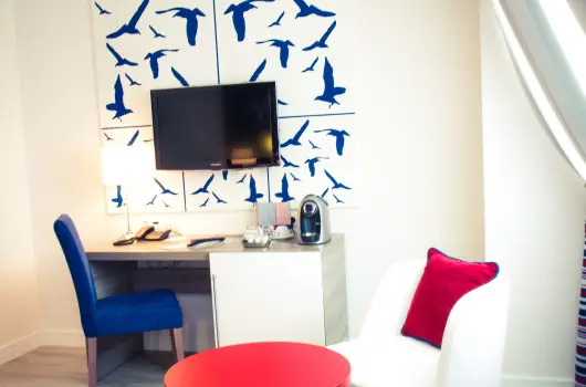 Estilo Hotel by Mellow Mood Hotels - M�rcius 15. 