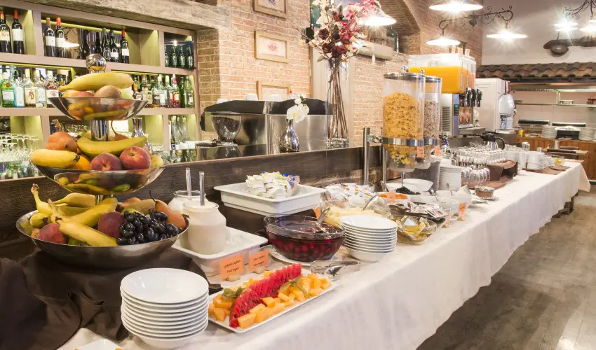 Estilo Hotel by Mellow Mood Hotels Budapest - M�rcius 15. 