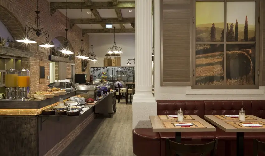 Estilo Hotel by Mellow Mood Hotels Budapest - M�rcius 15. 