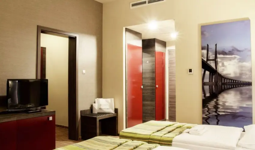 ETO Park Hotel Superior Business & Stadium Gy�r - M�rcius 15. 