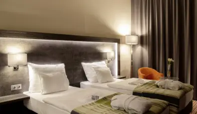 ETO Park Hotel Superior Business & Stadium Gy�r