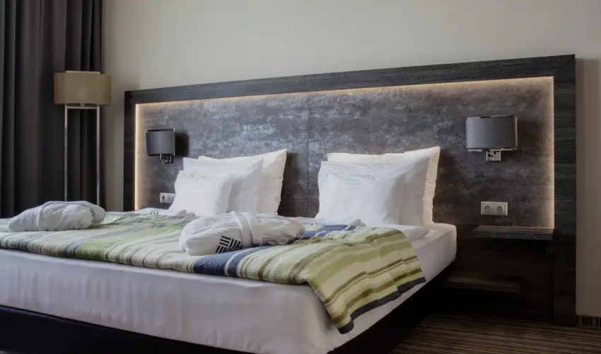 ETO Park Hotel Superior Business & Stadium Gy�r - M�rcius 15. 