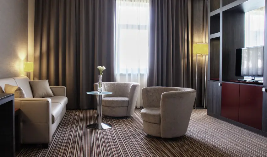 ETO Park Hotel Superior Business & Stadium Gy�r - M�rcius 15. 