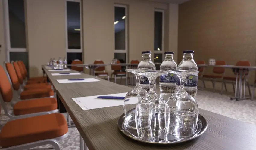 ETO Park Hotel Superior Business & Stadium Gy�r - M�rcius 15. 