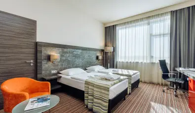 ETO Park Hotel Superior Business & Stadium Gy�r
