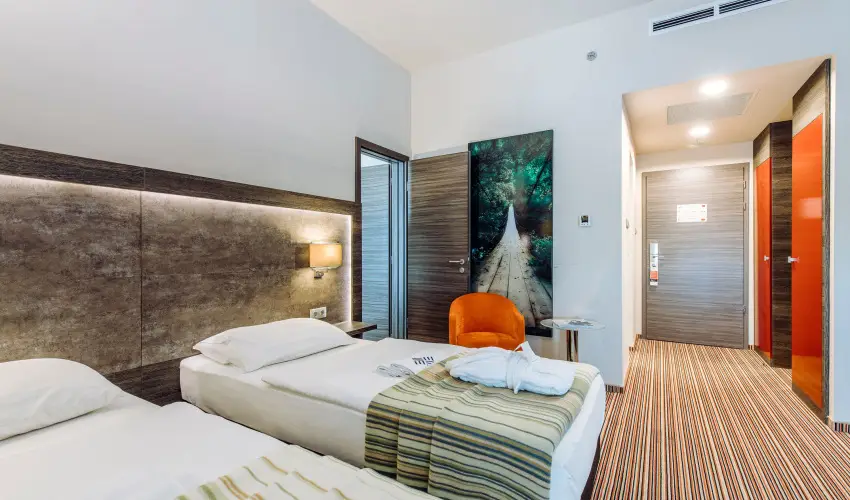 ETO Park Hotel Superior Business & Stadium Gy�r - M�rcius 15. 