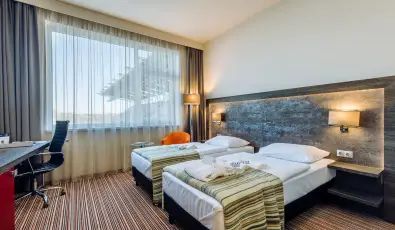 ETO Park Hotel Superior Business & Stadium Gy�r
