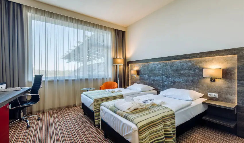 ETO Park Hotel Superior Business & Stadium Gy�r - M�rcius 15. 