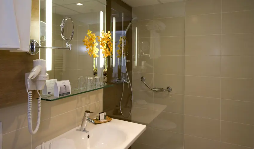 Expo Tower by Mellow Mood Hotels Budapest - M�rcius 15. 