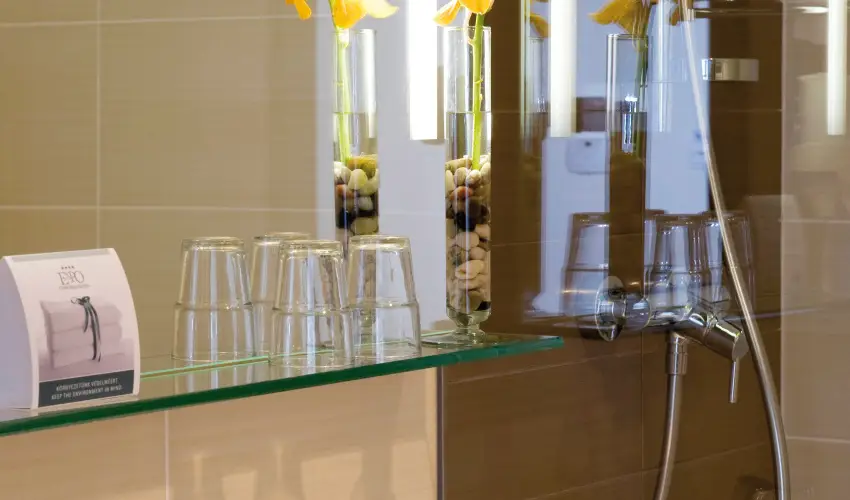 Expo Tower by Mellow Mood Hotels Budapest - M�rcius 15. 