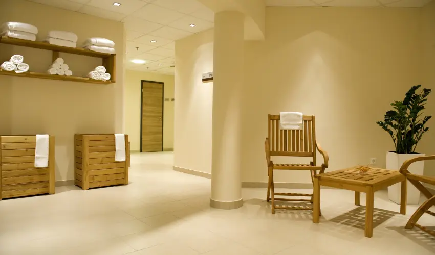 Expo Tower by Mellow Mood Hotels Budapest - M�rcius 15. 