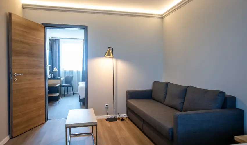 Expo Tower by Mellow Mood Hotels Budapest - M�rcius 15. 