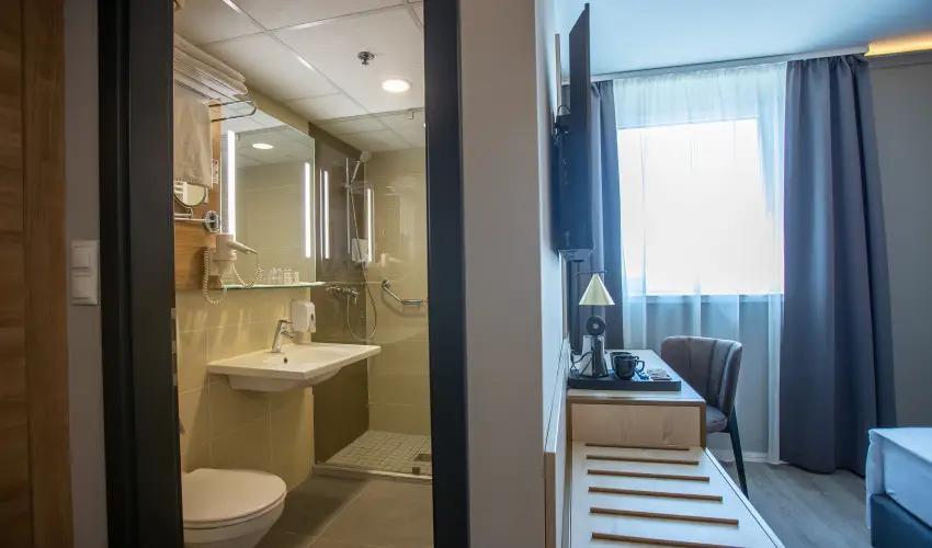 Expo Tower by Mellow Mood Hotels Budapest - M�rcius 15. 