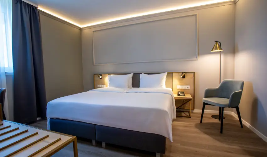 Expo Tower by Mellow Mood Hotels Budapest - M�rcius 15. 