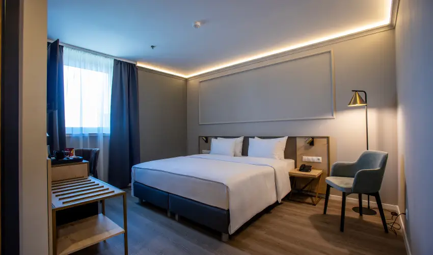 Expo Tower by Mellow Mood Hotels Budapest - M�rcius 15. 