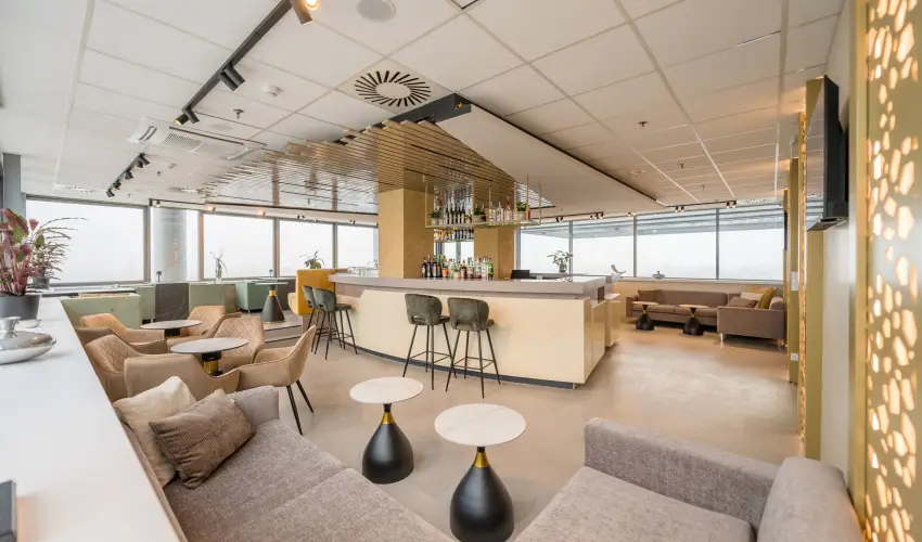 Expo Tower by Mellow Mood Hotels Budapest - M�rcius 15. 